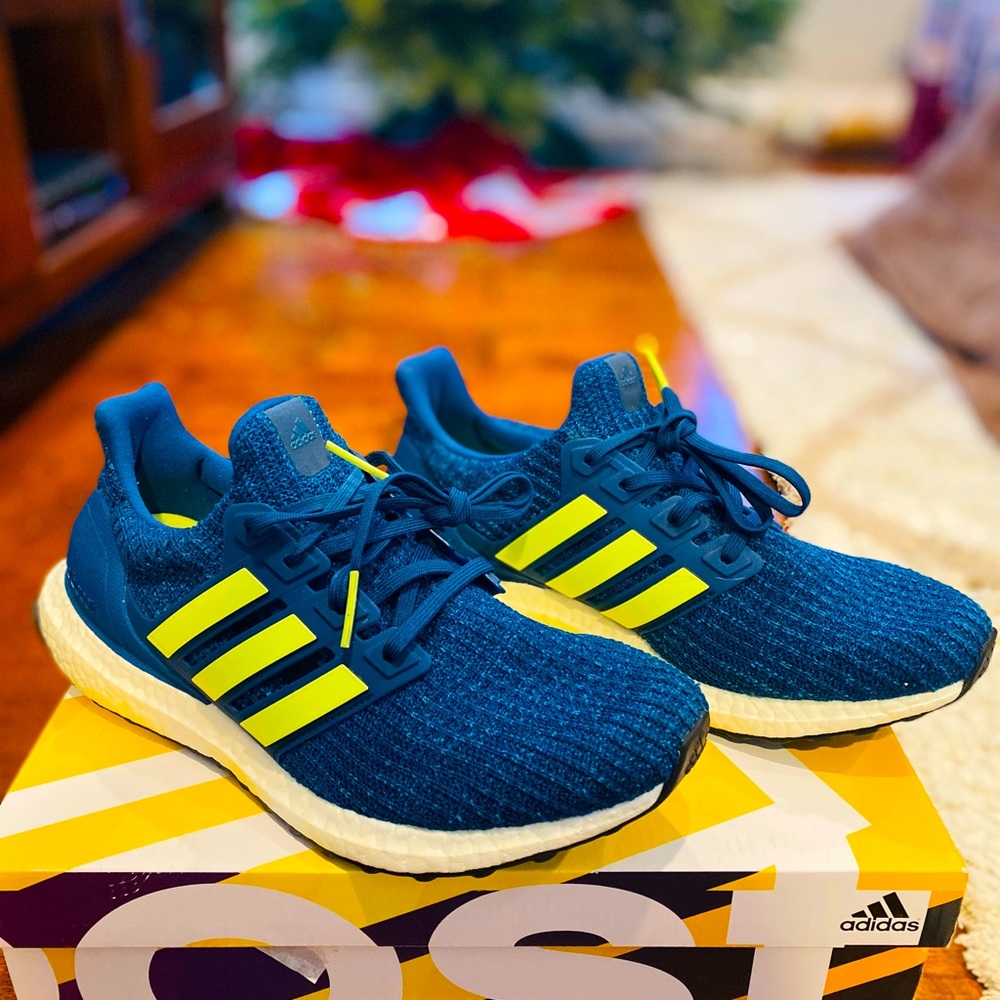 Adidas Ultraboost